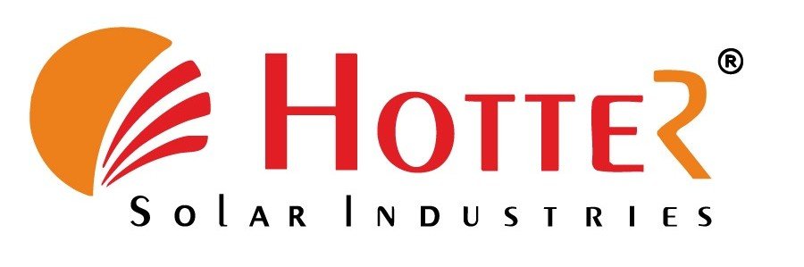 Hotter Solar Industries